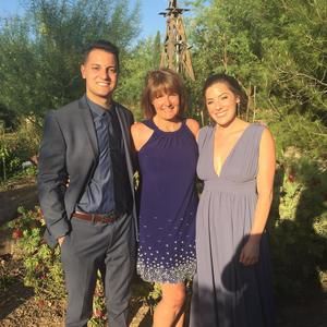 Meet your Posher, Ryan